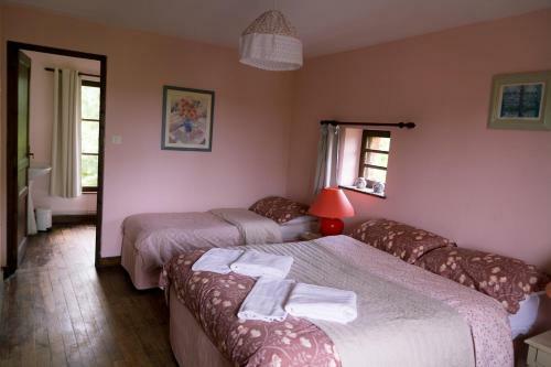 Bed & Breakfast Le Moulin De Tigny