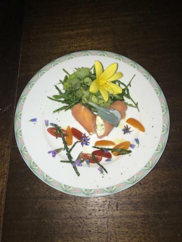 Bed & Breakfast Le Moulin De Tigny