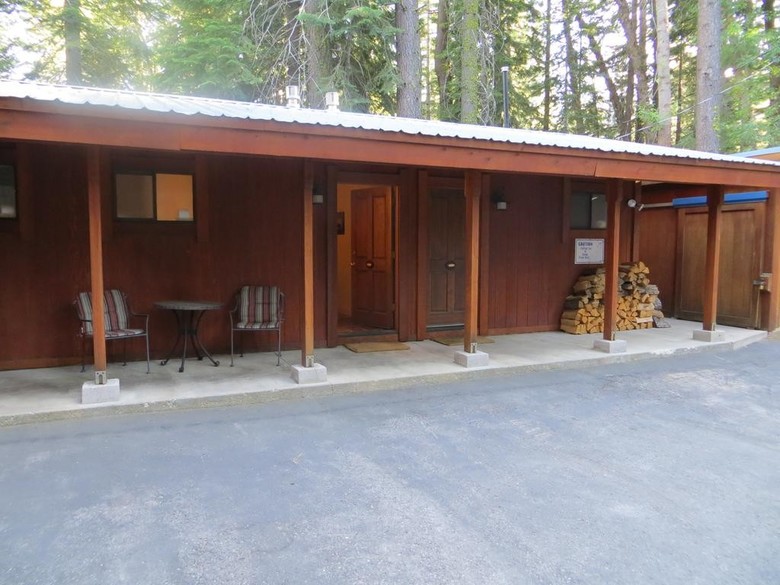 Donner Lake Inn B&B