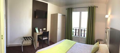 Hotel Robinson