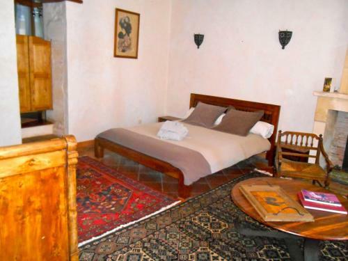 Bed & Breakfast Sous Les Marronniers