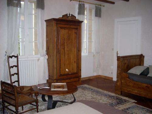 Bed & Breakfast Sous Les Marronniers