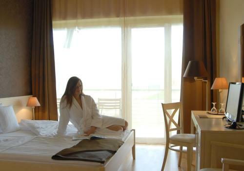 Sz�pia Bio And Art Hotel