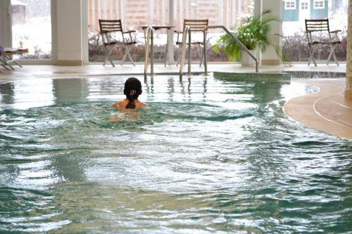 Sz�pia Bio And Art Hotel