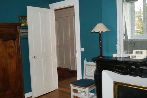 Bed & Breakfast Les Hortensias