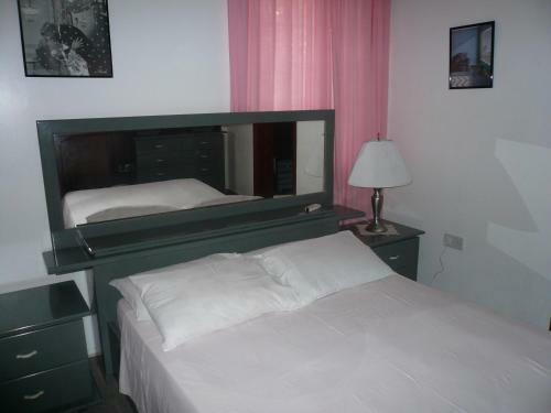 Apartamento Greenfields Country Club