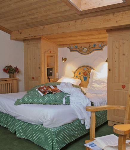 Hotel Neige Et Roc