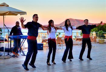 Hotel Kiani Beach Resort- All Inclusive