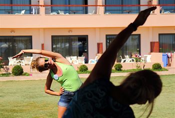Hotel Kiani Beach Resort- All Inclusive