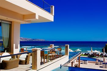 Hotel Kiani Beach Resort- All Inclusive
