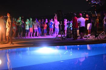 Hotel Kiani Beach Resort- All Inclusive