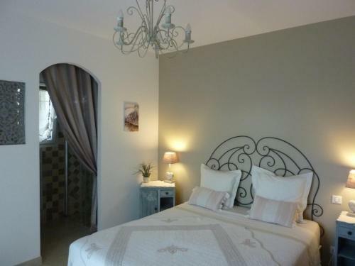 L Olivadou B&B