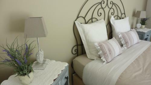 L Olivadou B&B