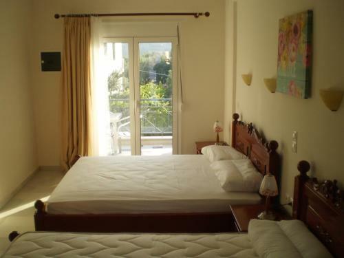 Agroturismo Irini Apartments Anaxos
