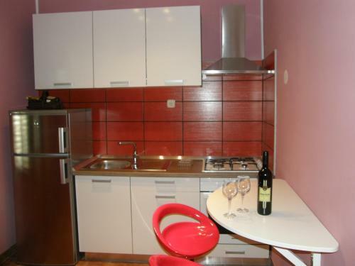 Apartments Cebalo - Ekonomija
