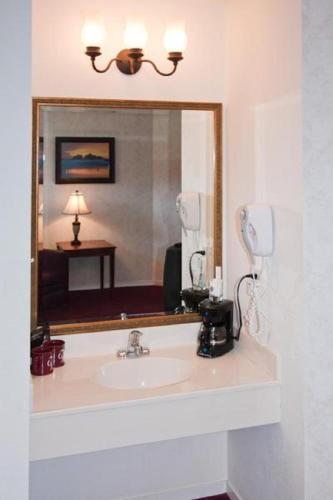 Motel Ocean View Lodge