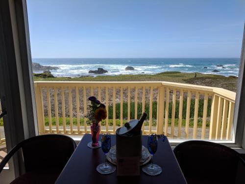 Motel Ocean View Lodge