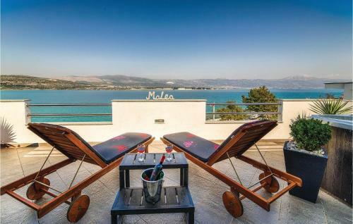 Apartment Trogir 6
