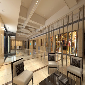 Huatian Chinagora Hotel