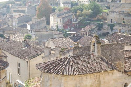 Bed & Breakfast Le Pavillon Villemaurine