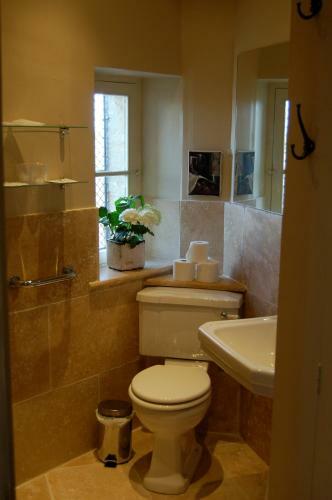 Bed & Breakfast Le Pavillon Villemaurine