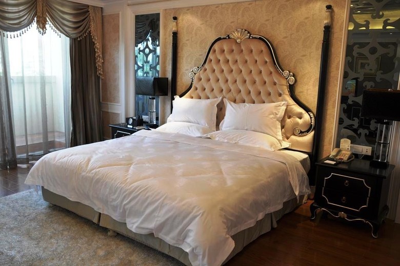 Hotel Country Garden Phoenix Jingmen