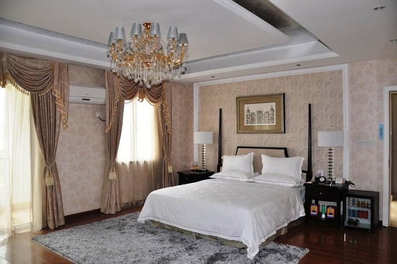 Hotel Country Garden Phoenix Jingmen