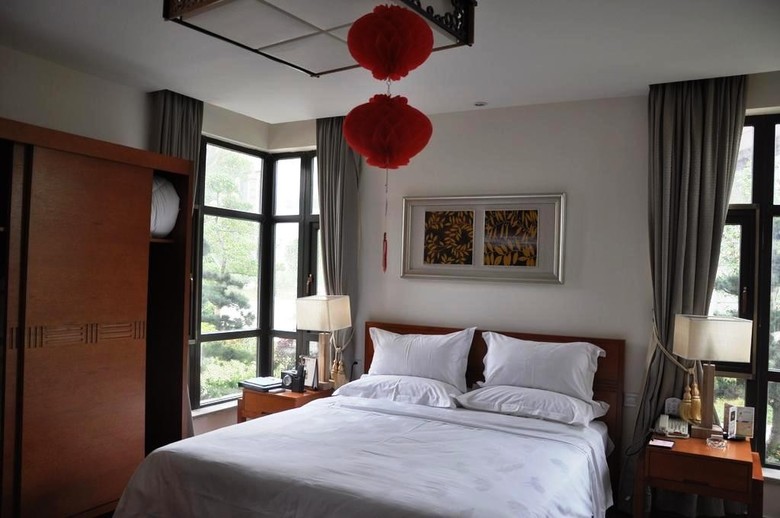 Hotel Country Garden Phoenix Jingmen