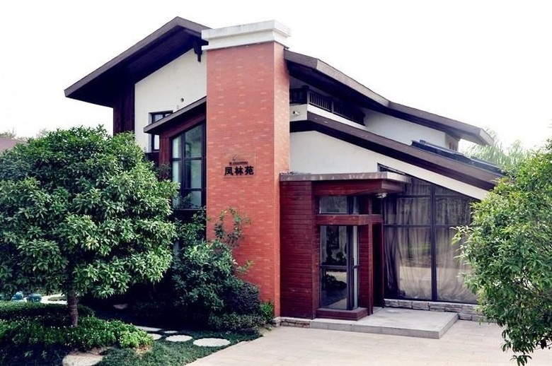 Hotel Country Garden Phoenix Jingmen