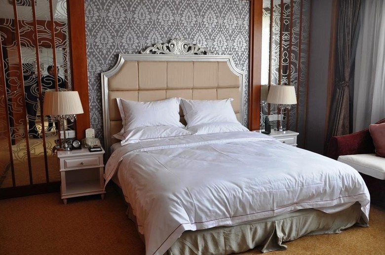 Hotel Country Garden Phoenix Jingmen