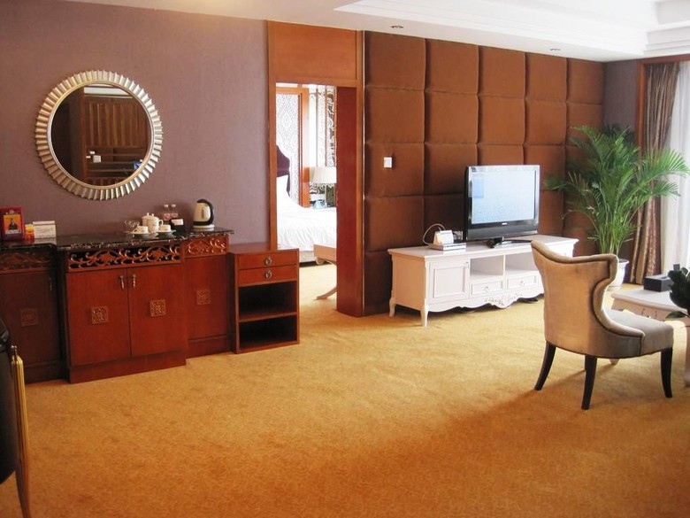 Hotel Country Garden Phoenix Jingmen