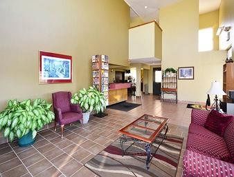 Hotel Super 8 Nixa/springfield Area
