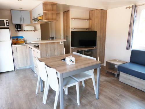 Camping Les Cigales