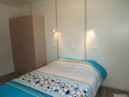 Camping Les Cigales