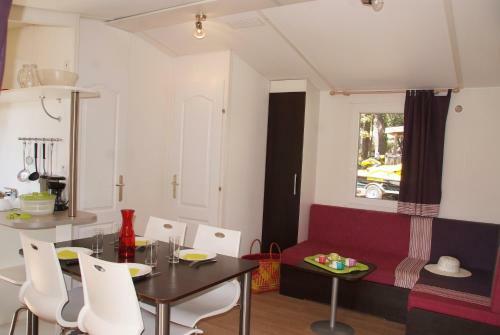 Camping Les Cigales