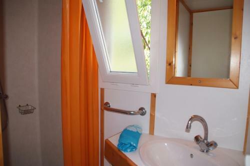 Camping Les Cigales