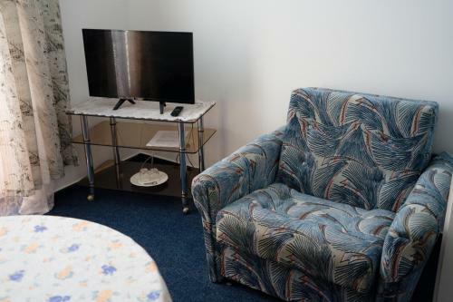 Hostal Pension Em-garni