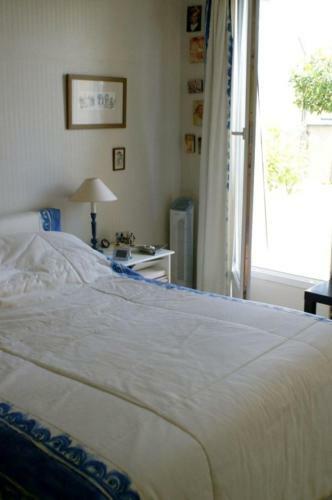 Bed & Breakfast Le Clos Des Carmes