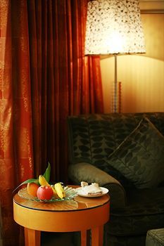 Hotel Grand Barony Zhoushan