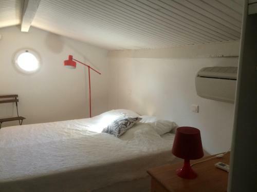 Hotel Clos Des Vignes Pampelonne Vineyard