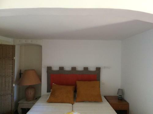 Hotel Clos Des Vignes Pampelonne Vineyard