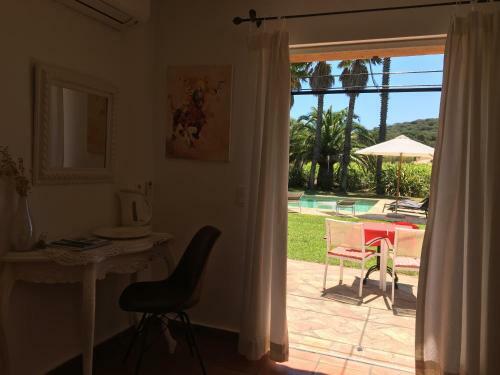 Hotel Clos Des Vignes Pampelonne Vineyard