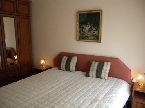 Apartment Zamardi 7