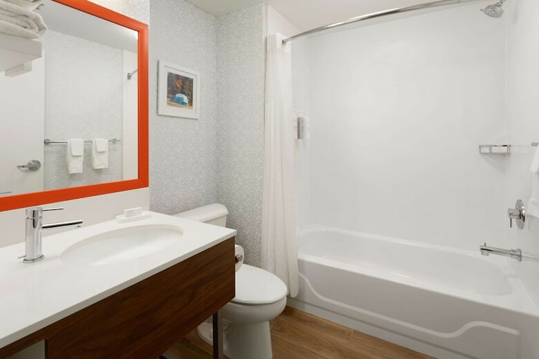 Hotel Hampton Inn & Suites Scottsburg