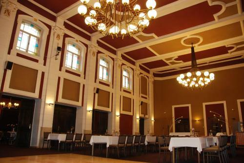 Hotel Koz�k