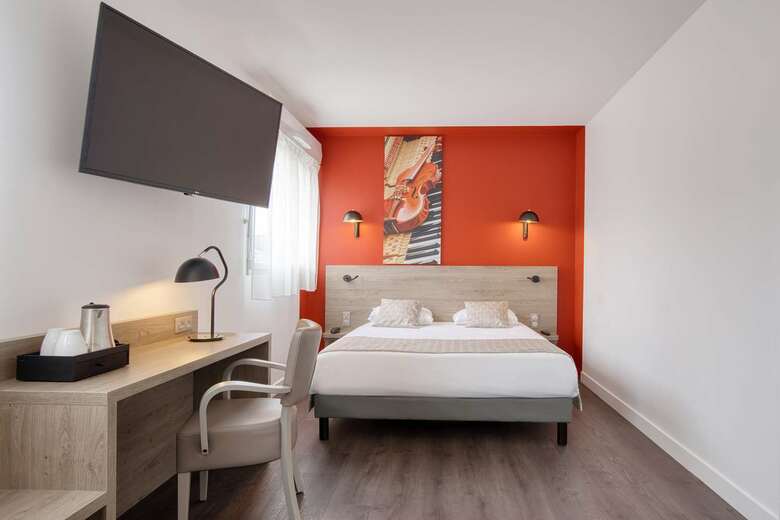 Atlantys Hotel