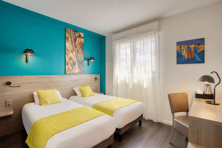 Atlantys Hotel