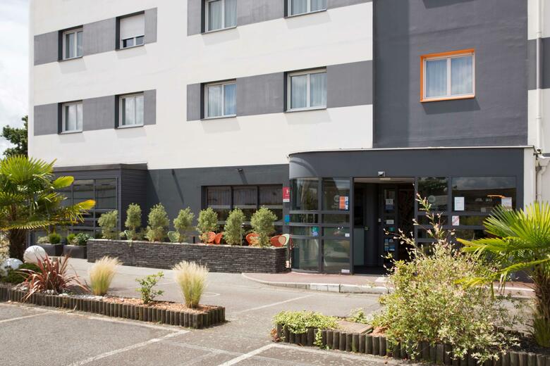 Atlantys Hotel