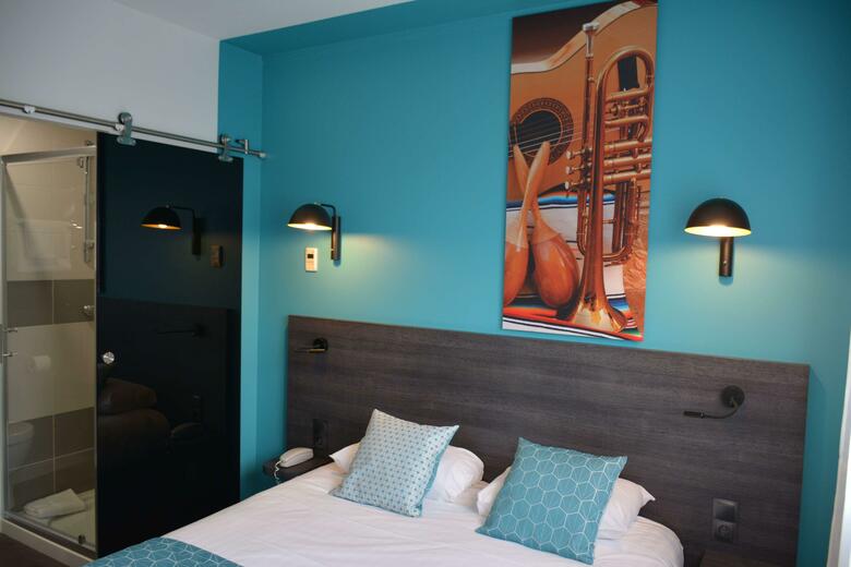Atlantys Hotel