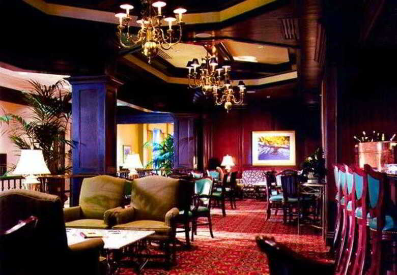 Hotel Milwaukee Marriott West